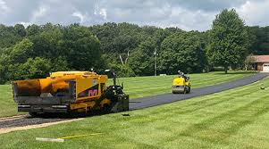 Brick Driveway Installation in Alma, GA